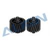 700XN Idler Pulley Helical Gear