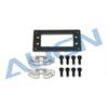 700XN Rudder Servo Mount Set