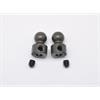 Anti-roll bar ball 3.0mm alu (2) (SER804254)