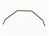 Antiroll bar front 2.5mm (SER600241)