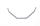 Antiroll bar front 2.7mm (SER600242)