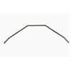 Antiroll bar rear 1.8mm (SER600338)