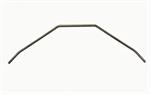 Antiroll bar rear 2.0mm (SER600339)