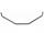 Antiroll bar rear 2.6 mm (SER600971)