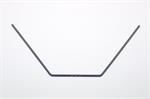 Antirollbar 1.6mm rear (SER401498)