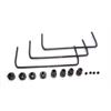 Antirollbar set 966 RR (3) (SER903337)