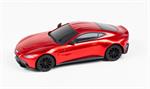 Aston Martin Vantage R/C 1:24 2,4GHz, red