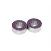 Ball - bearing 6 x 13 HS Purple (2) (SER1342)