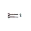 Ball diff screw - nut (2) (SER401442)