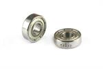 Ballbearing 5x13x4 NSK (2) (SER110501)