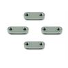 Battery mount slider 977E (4) (SER904135)