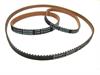 Belt Set Low Friction 960 / 966 (SER903301)