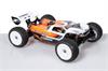 Body Truggy 1/8 GP Avenger (SER600697)