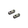 Bodymount carbon pin holder (2) S9XX (SER903848)