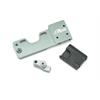 Bracket motormount 411-S (SER401539)