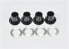 Bushing / spacer Steering block alu (8) (SER600343)