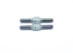 Camberlink alu M3x26mm (2) (SER401430)