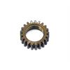 Centax-3 gear-pinion alu 21t wc V2 (SER804385)