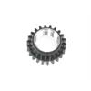 Centax-3 gear-pinion alu. 22t