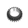 Centax-3 gear-pinion alu. 23t