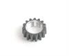 Centax gear-pinion alu 15t (SER909555)