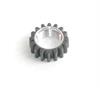 Centax gear-pinion alu. 16t (SER909556)