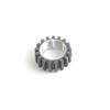 Centax gear-pinion alu. 17t (SER909557)