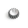 Centax gear-pinion alu. 18t (SER909558)