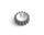 Centax gear-pinion alu. 20t (SER909560)