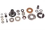 Centax-II clutch set PRO (SER903219)