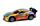 Champion GT9 w/light R/C 1:22, 27MHz, yellow/blue | Bild 2