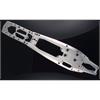 Chassis alu 7075 T6 966 (SER903323)