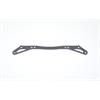 Chassis brace 2.0mm carbon (SER411003)