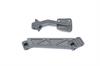 Chassis brace FR + RR 811-E (SER600442)