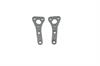 Cross brace L+R carbon 120LT (SER411266)