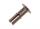 Diff axle RR L (SER401017)