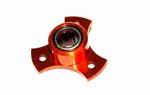 Drive-flange alu with owb Pro (SER903303)