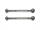 Driveshaft cvd FR alu short (2) (SER903865)