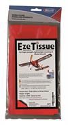 Eze Tissue, 5 Blätter rot