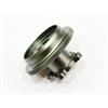 Flywheel alu 34mm (SER600163)