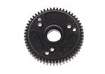 Gear 2-Speed WC (2nd) 54T (SER803222)