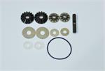 Geardiff revision set (SER401371)