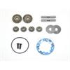 Geardiff uni 1/10 GP revision set (SER804259)