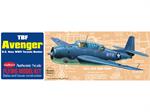 Grumman TBF Avenger