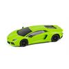 Lamborghini Aventador LP 700-4 R/C 1:24 green