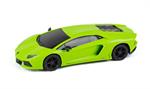 Lamborghini Aventador LP 700-4 R/C 1:24 green