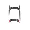 Landing skid - Viva Magenta