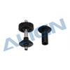 M0.6 Torque Tube Front Drive Gear Set/31T