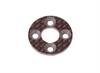 Main gear plate (SER401052)