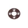 Main gear plate (SER401052)